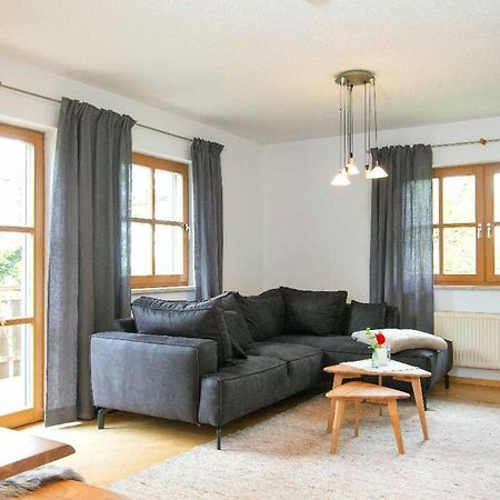 Ferienwohnung Miedl เฮาเซนแบร์ก ภายนอก รูปภาพ