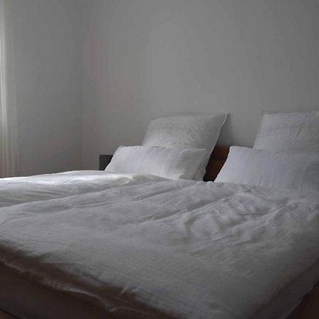 Ferienwohnung Miedl เฮาเซนแบร์ก ภายนอก รูปภาพ