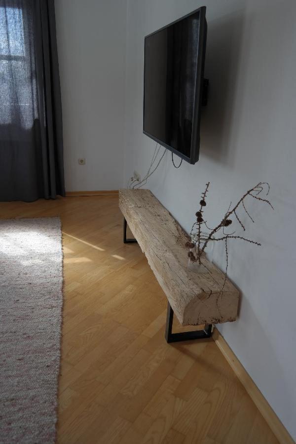 Ferienwohnung Miedl เฮาเซนแบร์ก ภายนอก รูปภาพ