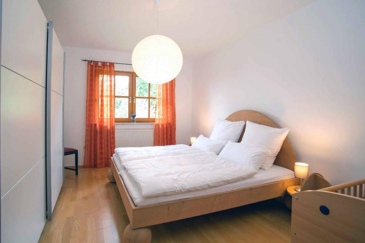 Ferienwohnung Miedl เฮาเซนแบร์ก ภายนอก รูปภาพ