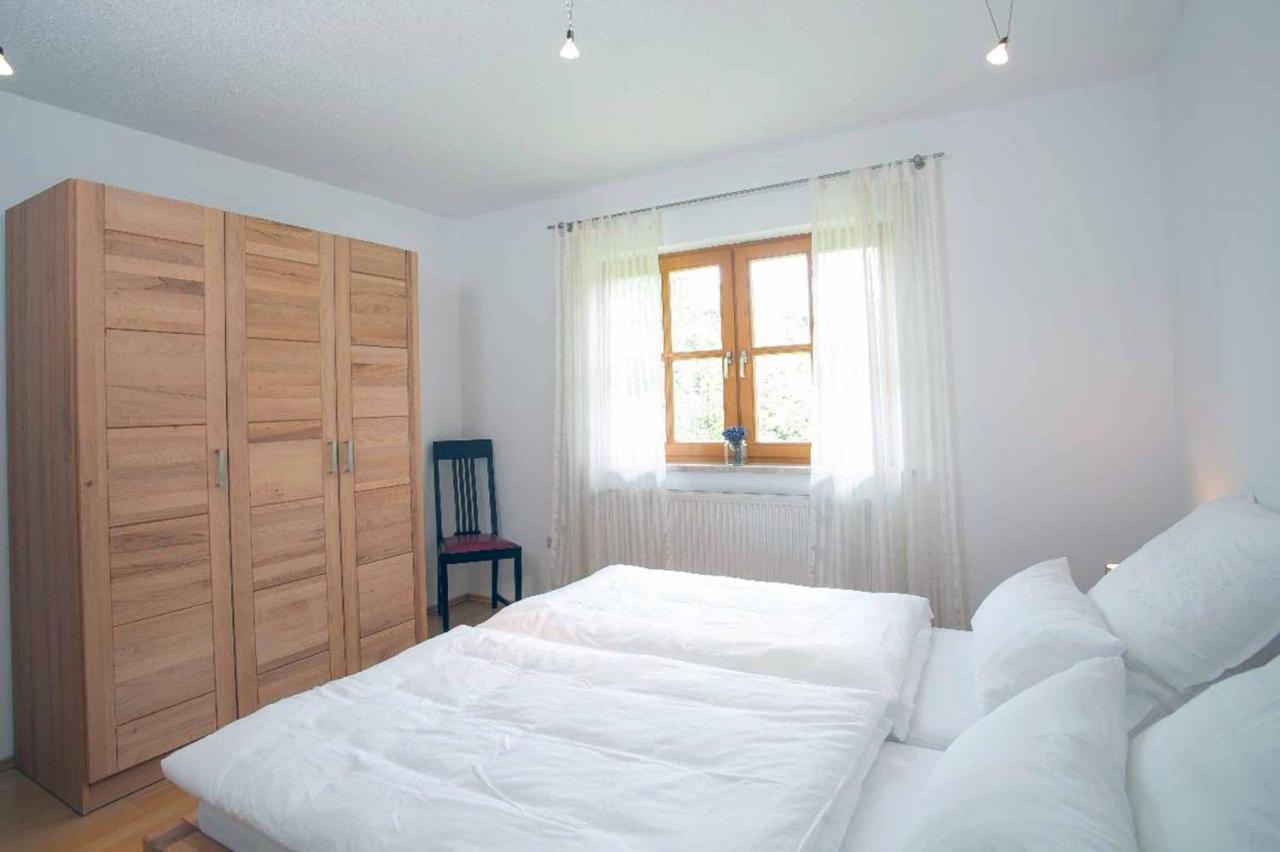 Ferienwohnung Miedl เฮาเซนแบร์ก ภายนอก รูปภาพ