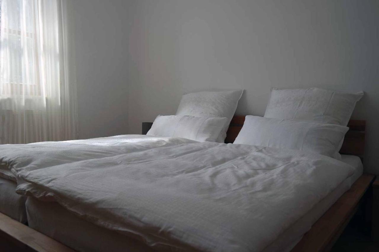 Ferienwohnung Miedl เฮาเซนแบร์ก ภายนอก รูปภาพ