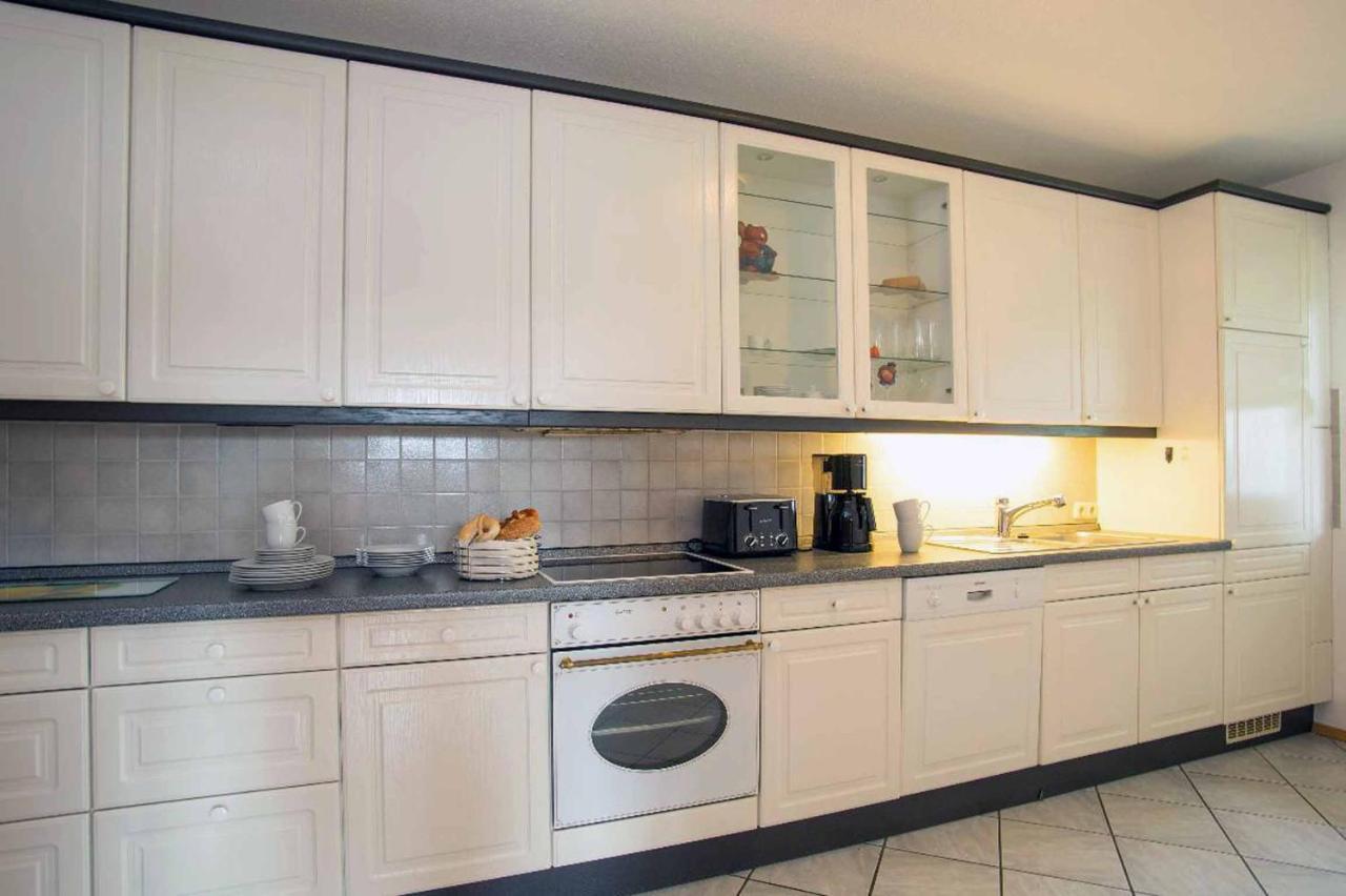 Ferienwohnung Miedl เฮาเซนแบร์ก ภายนอก รูปภาพ