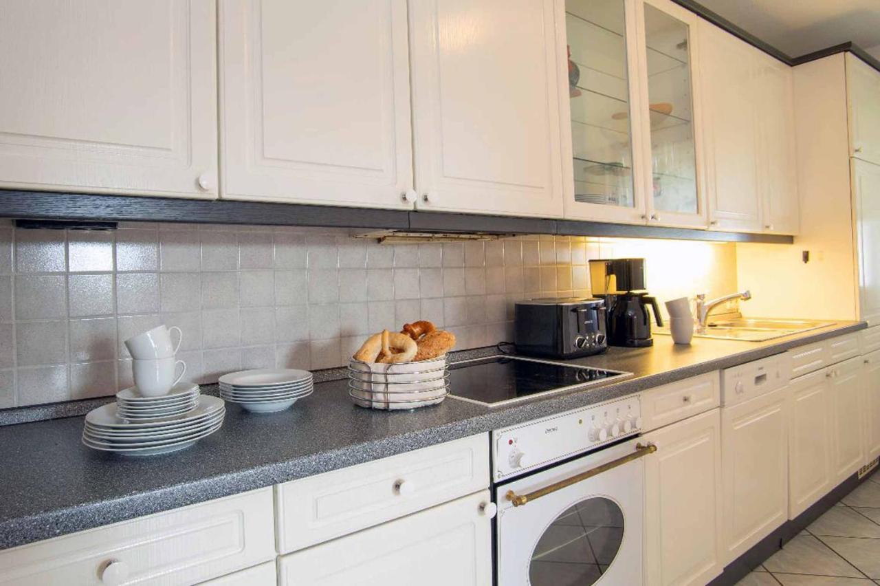 Ferienwohnung Miedl เฮาเซนแบร์ก ภายนอก รูปภาพ